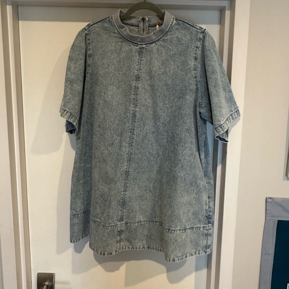NWT Free People Dress